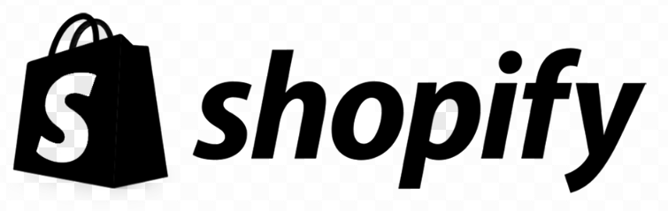 Shopify logo