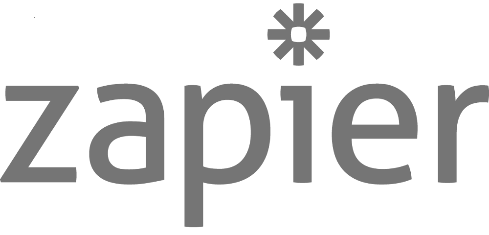 Zapier logo