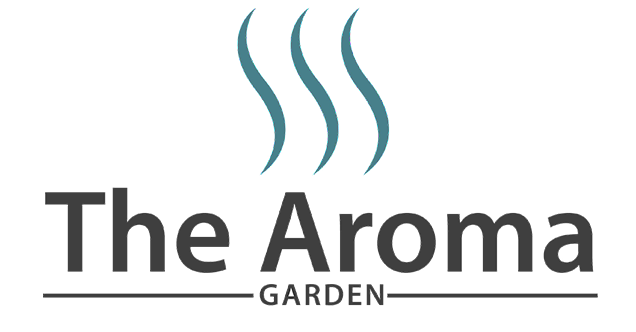 The Aroma Garden logo