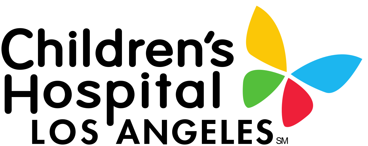Children's Hospital Los Angeles logo
