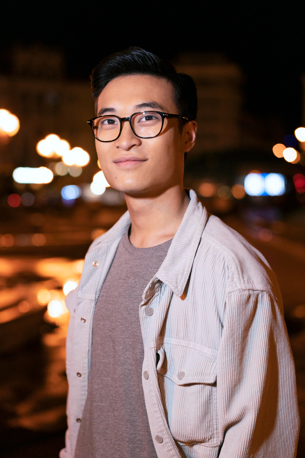 Michael Chen