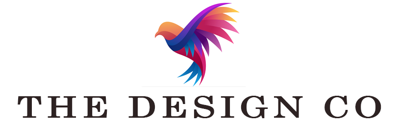 The Design Co logo