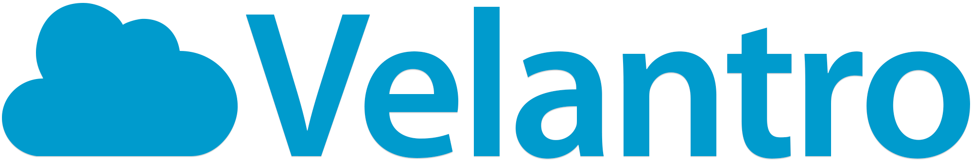 Velantro Cloud Platform logo
